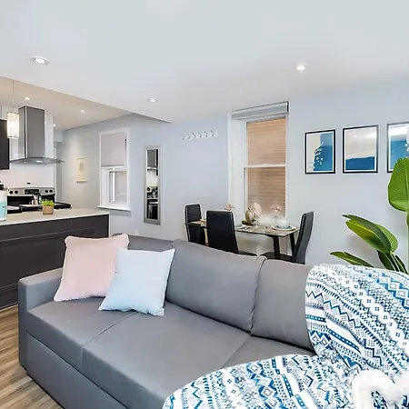 Apartment Pet Friendly - 1br Newly Renovated Ottawa