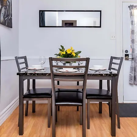 Apartment Pet-friendly - Steps To Rideau Centre Ottawa