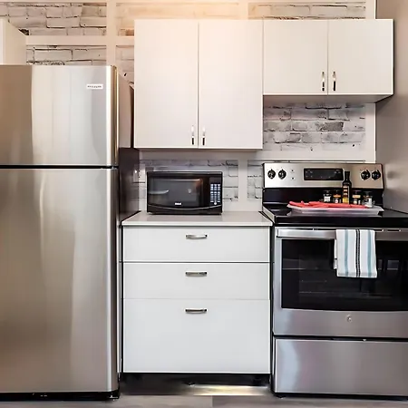 Pet-friendly - Near University & Byward Market Ottawa