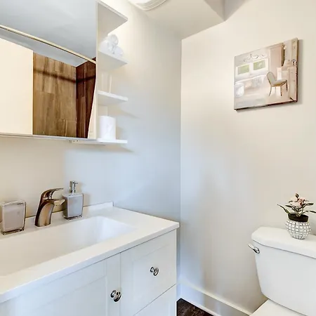 Easy Access To Downtown - Spacious * Ottawa