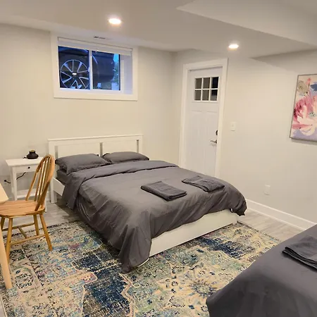 Byward-market Luxury Aparthotel