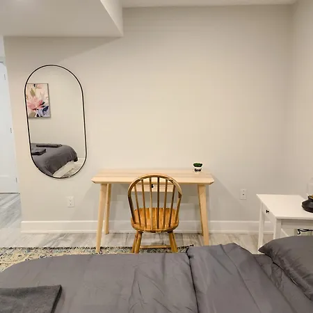 Byward-market Luxury