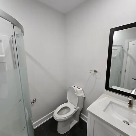 Aparthotel Byward-market Luxury *