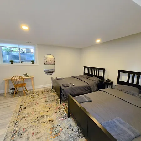Byward-market Luxury Ottawa
