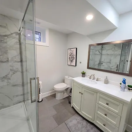 Byward-market Luxury Aparthotel *