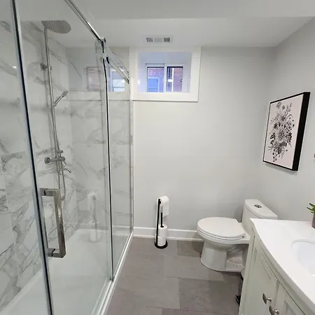 Byward-market Luxury Aparthotel *