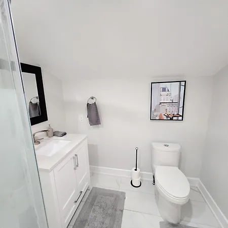 Byward-market Luxury Aparthotel Ottawa