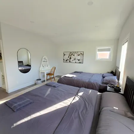 Aparthotel Byward-market Luxury Ottawa