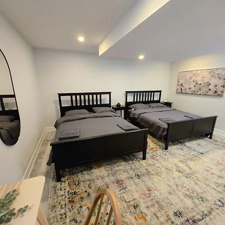 Byward-market Luxury Aparthotel