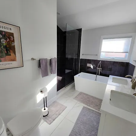 Byward-market Luxury Aparthotel