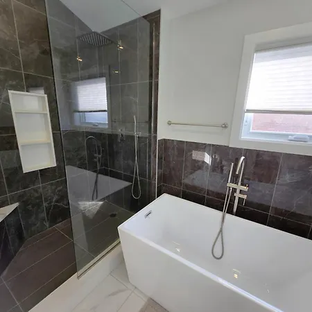 Byward-market Luxury Aparthotel *