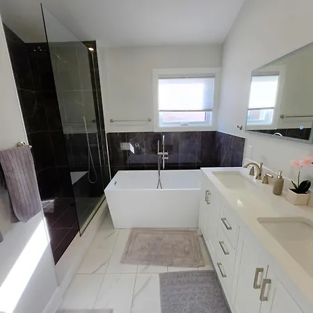 Byward-market Luxury Aparthotel Ottawa