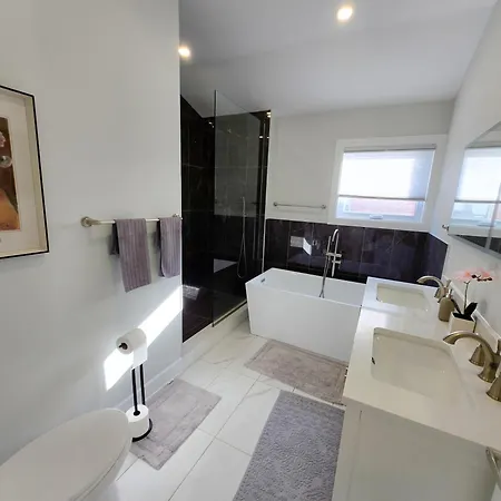 Aparthotel Byward-market Luxury Ottawa