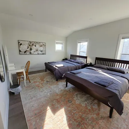 Byward-market Luxury