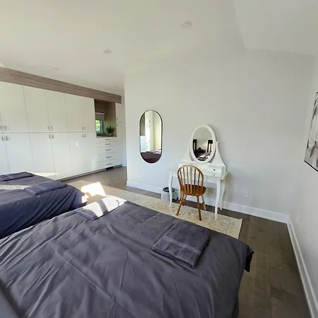 Byward-market Luxury *
