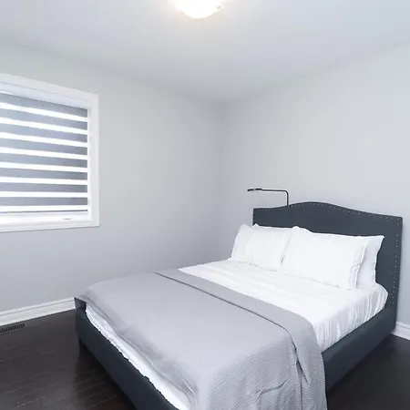 Tranquil Nest By The Airport Holiday home Ottawa