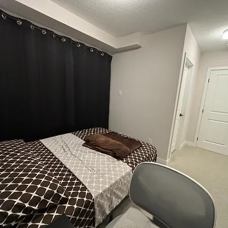 Homestay Cozy Modern In A Family Friendly Neighborhood Ottawa