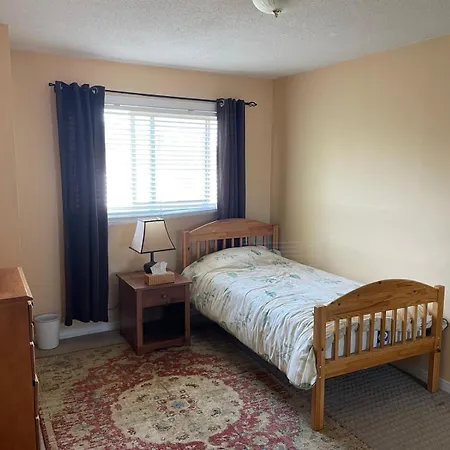 Homestay Classic Calm For Females Only - Pour Les Femmes Seulement Ottawa
