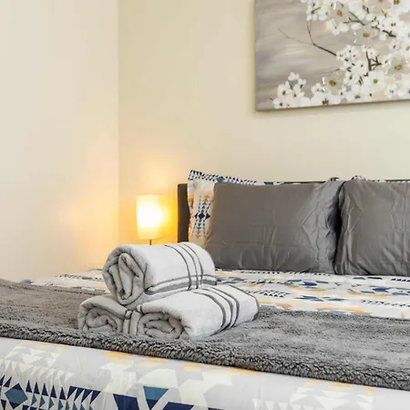 Apartment Pet-friendly Studio Unit In Chinatown