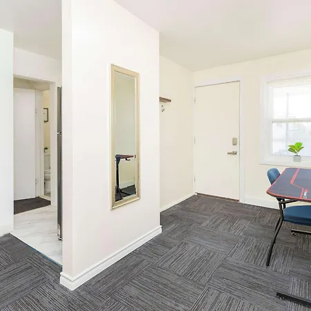 Apartment Pet-friendly Studio Unit In Chinatown