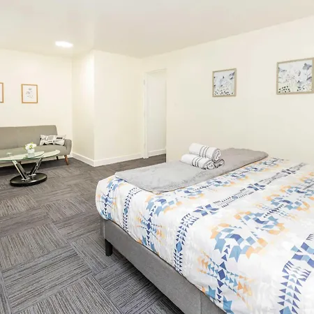 Apartment Pet-friendly Studio Unit In Chinatown