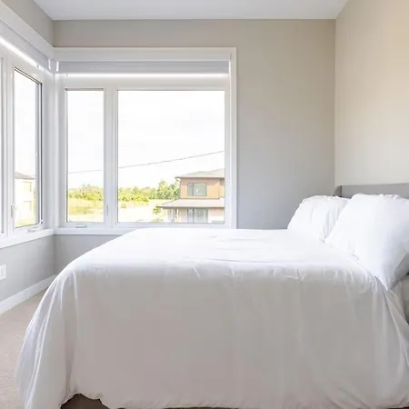 Apartment Stonebridge Golf Nest