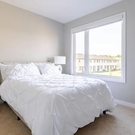 Stonebridge Golf Nest Apartment