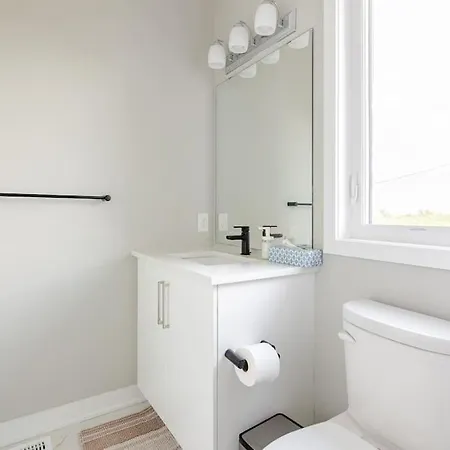 Apartment Stonebridge Golf Nest