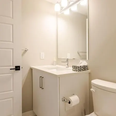 Apartment Stonebridge Golf Nest Ottawa