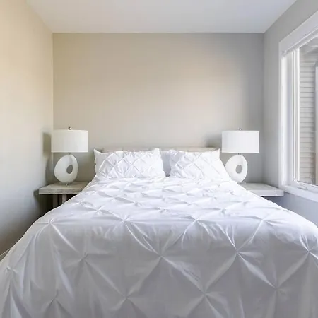 Apartment Stonebridge Golf Nest *