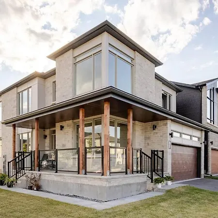 Apartment Stonebridge Golf Nest *