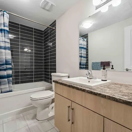 Vicehaven Guest house Ottawa