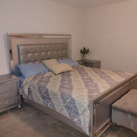 Guest house Vicehaven