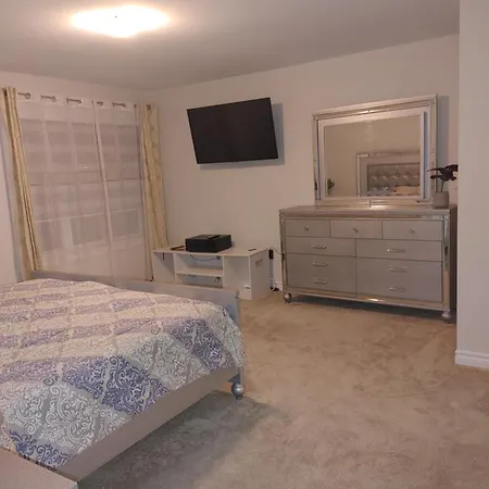 Vicehaven Guest house