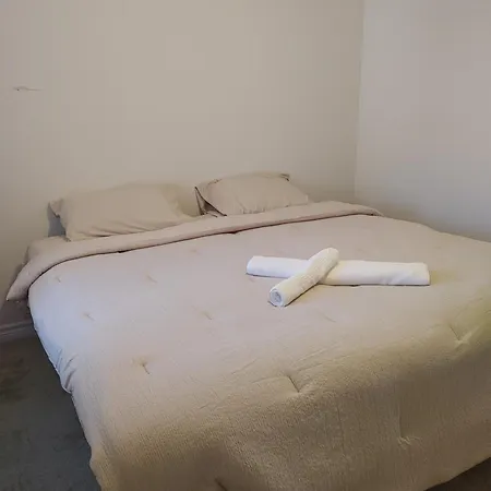 Guest house Vicehaven *