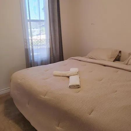 Vicehaven Guest house