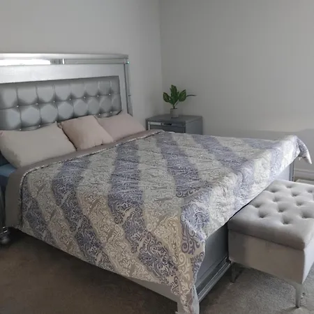 Vicehaven Guest house Ottawa