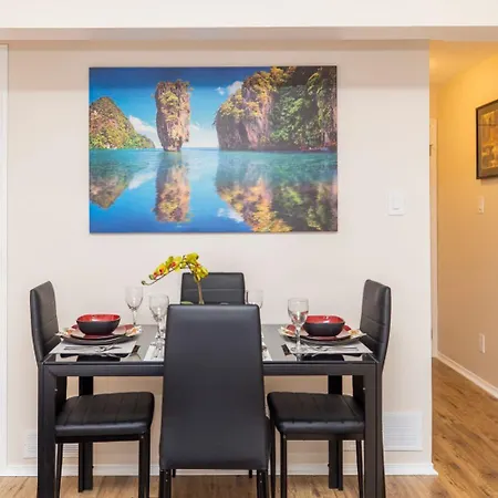 Close To Algonquin College - Pet Friendly Apartment