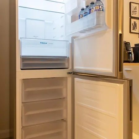 Modern 1br Haven With Big Lounge * Ottawa