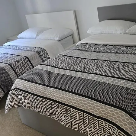 Pearl Holiday home