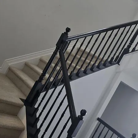 Pearl Holiday home Ottawa