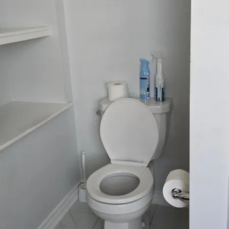 Holiday home Pearl *