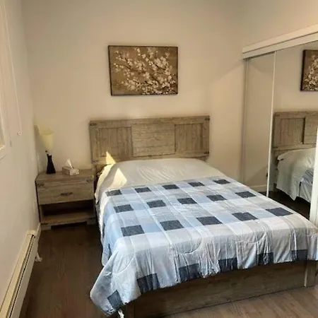New, Private Downtown - Minimum 30 Day * Ottawa