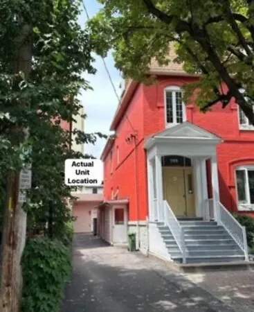 New, Private Downtown - Minimum 30 Day Apartment Ottawa
