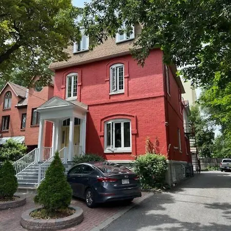 Apartment New, Private Downtown - Minimum 30 Day Ottawa