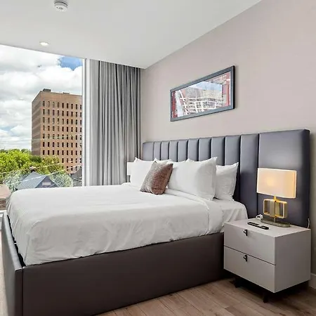 Soho Residences Champagne Ottawa