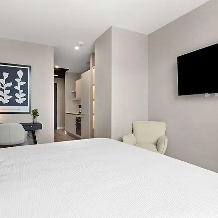 Soho Residences Champagne