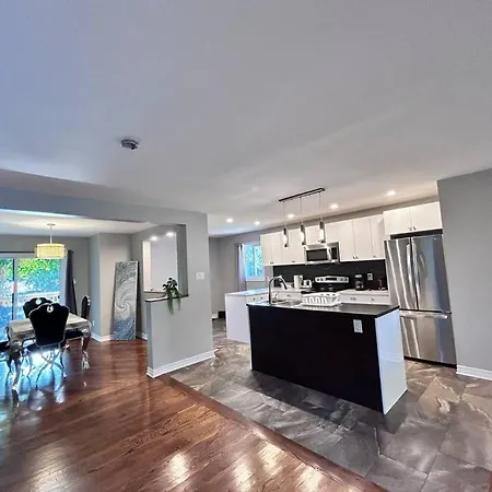 Spacious And Cosy Bungalow