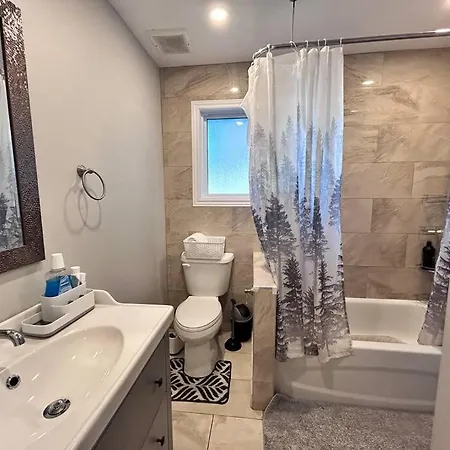 Holiday home Spacious And Cosy Bungalow *