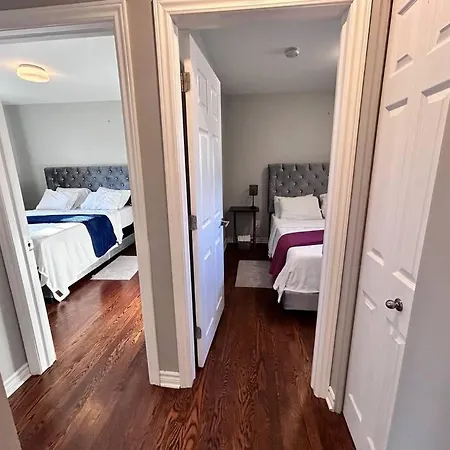Spacious And Cosy Bungalow *